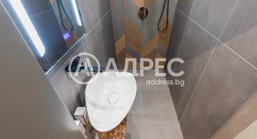 Многостаен апартамент, Варна, Операта, 660335, Снимка 19