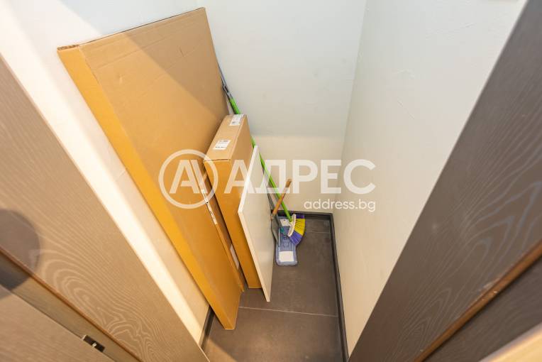 Многостаен апартамент, Варна, Операта, 660335, Снимка 11