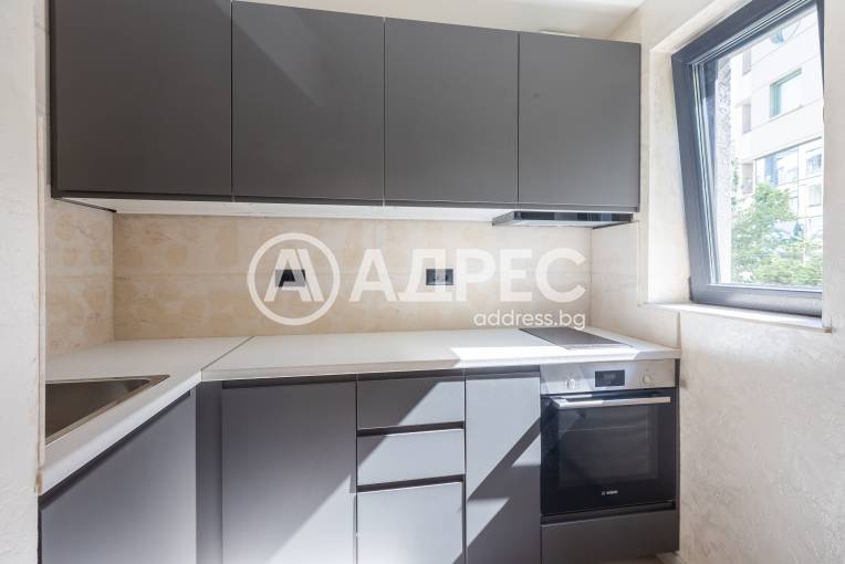 Многостаен апартамент, Варна, Операта, 660335, Снимка 13