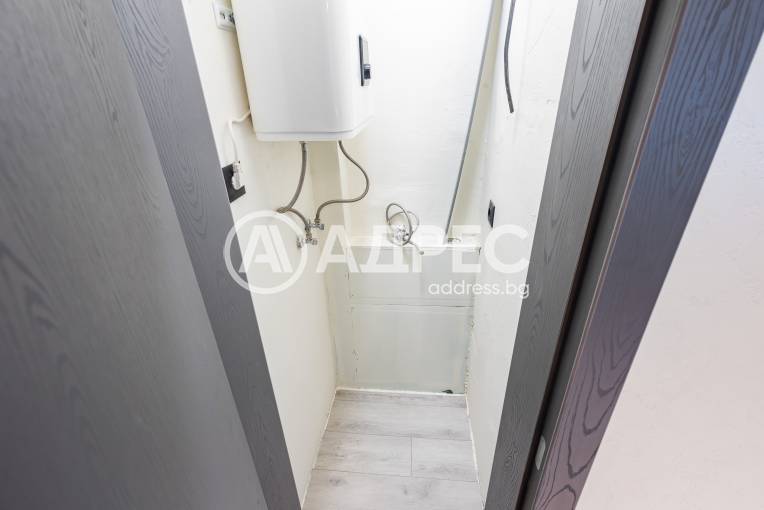 Многостаен апартамент, Варна, Операта, 660335, Снимка 16