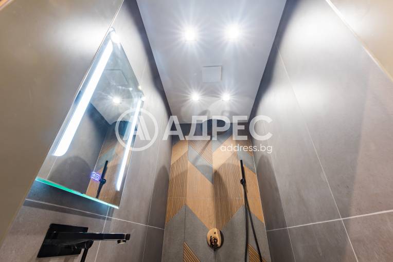 Многостаен апартамент, Варна, Операта, 660335, Снимка 18