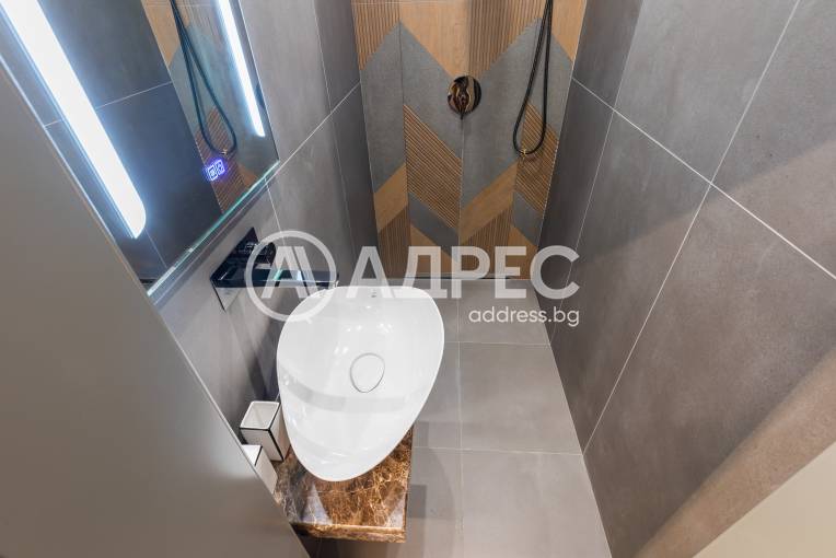 Многостаен апартамент, Варна, Операта, 660335, Снимка 19