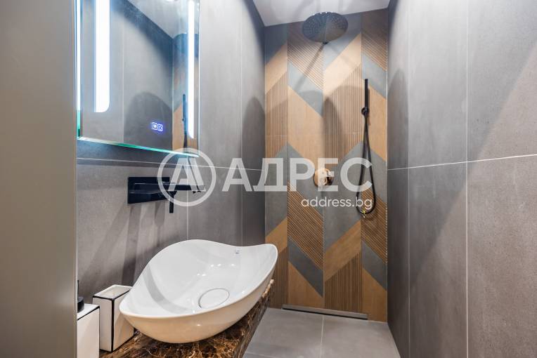 Многостаен апартамент, Варна, Операта, 660335, Снимка 3