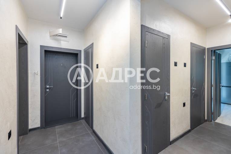 Многостаен апартамент, Варна, Операта, 660335, Снимка 4