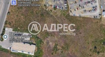 Парцел/Терен, София, Дружба 2, 662335, Снимка 2