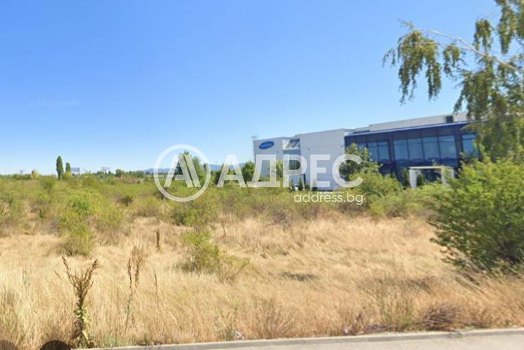 Парцел/Терен, София, Дружба 2, 662335, Снимка 1