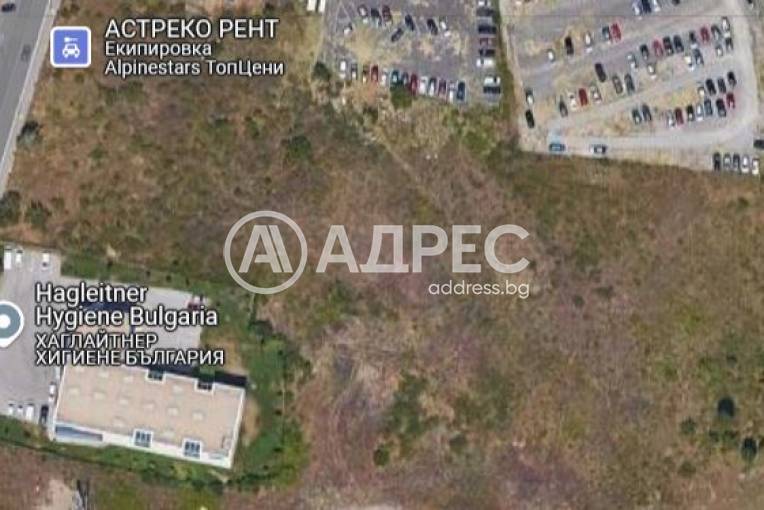 Парцел/Терен, София, Дружба 2, 662335, Снимка 2