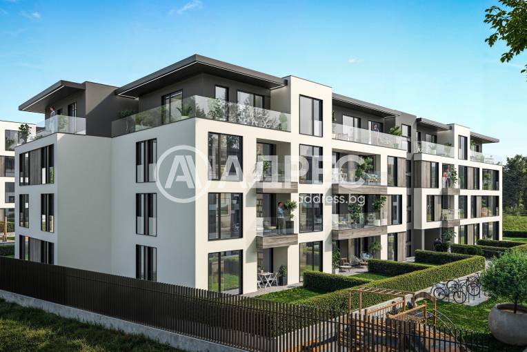 Двустаен апартамент, София, Малинова Долина, 667335, Снимка 5