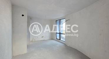 Двустаен апартамент, София, Люлин 1, 675335, Снимка 1