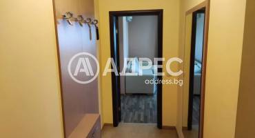 Тристаен апартамент, Приселци, 681335, Снимка 4