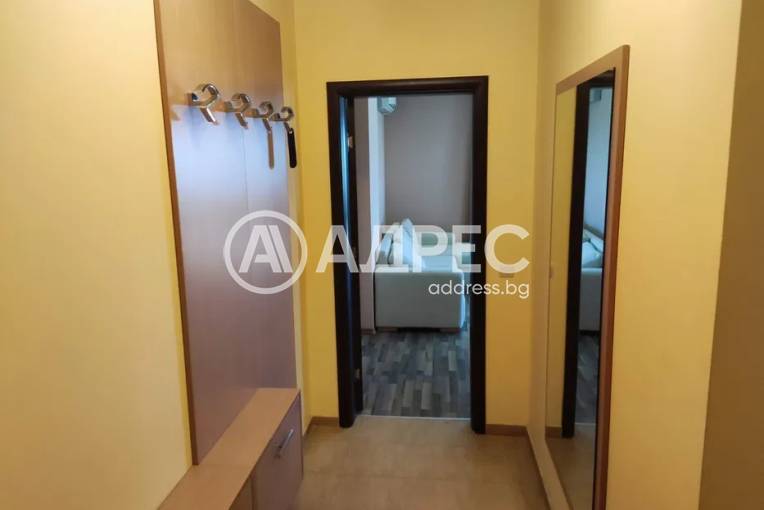 Тристаен апартамент, Приселци, 681335, Снимка 4