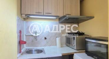 Едностаен апартамент, Русе, Родина 1, 689335, Снимка 2