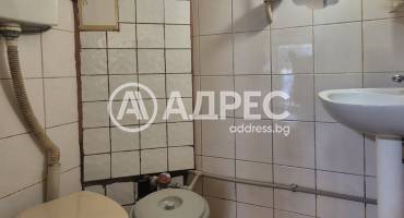 Едностаен апартамент, Русе, Родина 1, 689335, Снимка 3