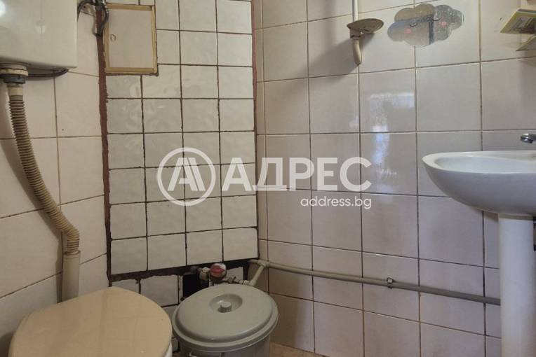 Едностаен апартамент, Русе, Родина 1, 689335, Снимка 3