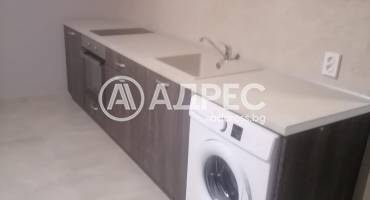 Едностаен апартамент, Варна, Аспарухово, 690335, Снимка 2