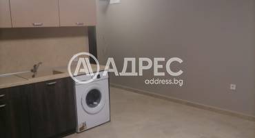 Едностаен апартамент, Варна, Аспарухово, 690335, Снимка 3