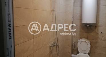 Едностаен апартамент, Варна, Аспарухово, 690335, Снимка 4