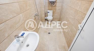 Едностаен апартамент, Варна, Аспарухово, 690335, Снимка 7