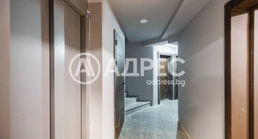 Едностаен апартамент, Варна, Аспарухово, 690335, Снимка 8