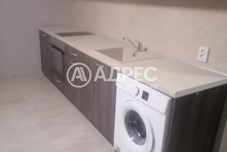 Едностаен апартамент, Варна, Аспарухово, 690335, Снимка 2