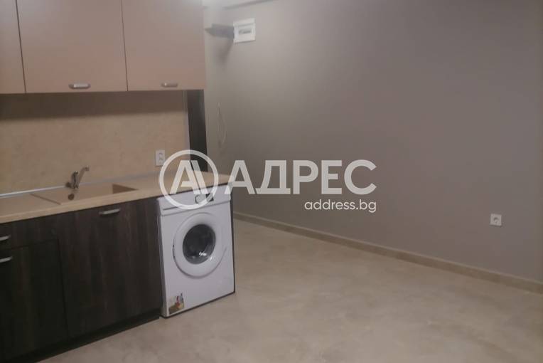 Едностаен апартамент, Варна, Аспарухово, 690335, Снимка 3