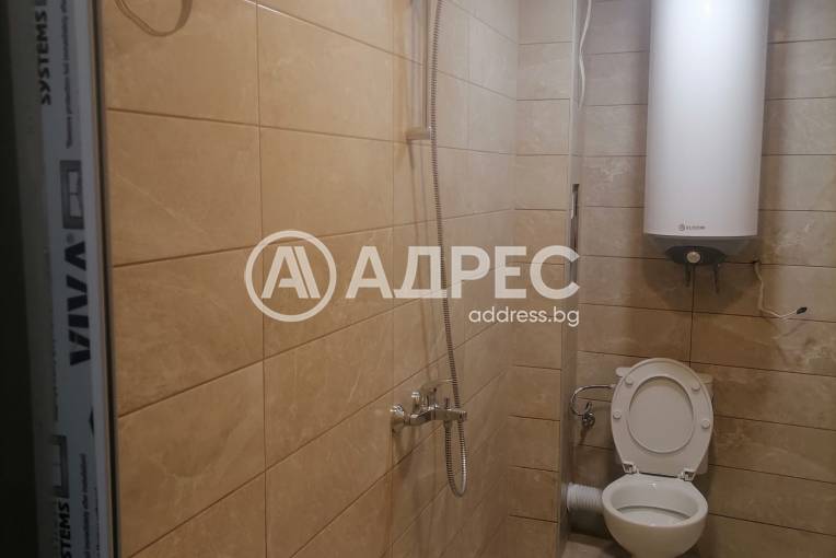 Едностаен апартамент, Варна, Аспарухово, 690335, Снимка 4