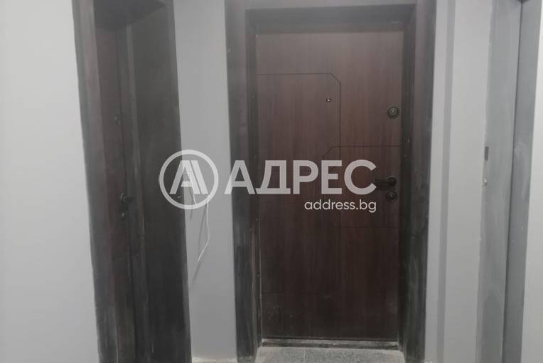 Едностаен апартамент, Варна, Аспарухово, 690335, Снимка 5