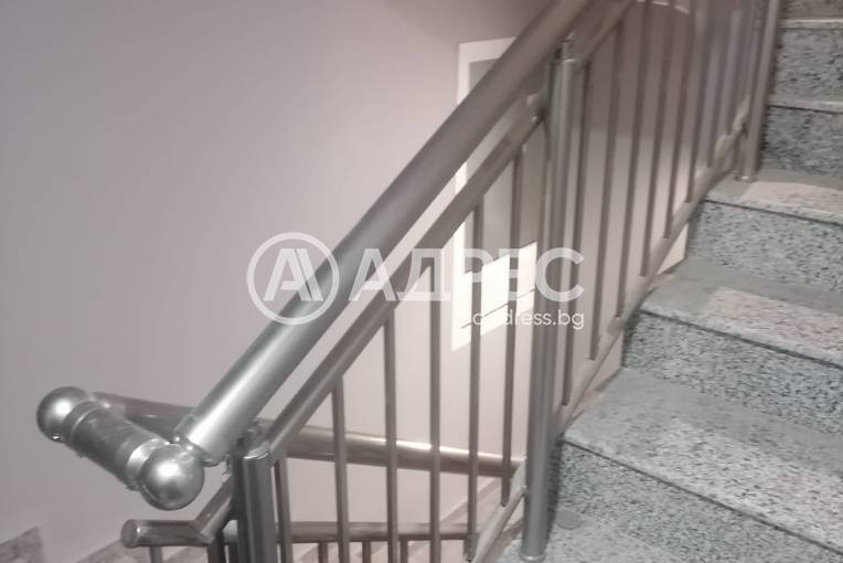 Едностаен апартамент, Варна, Аспарухово, 690335, Снимка 6