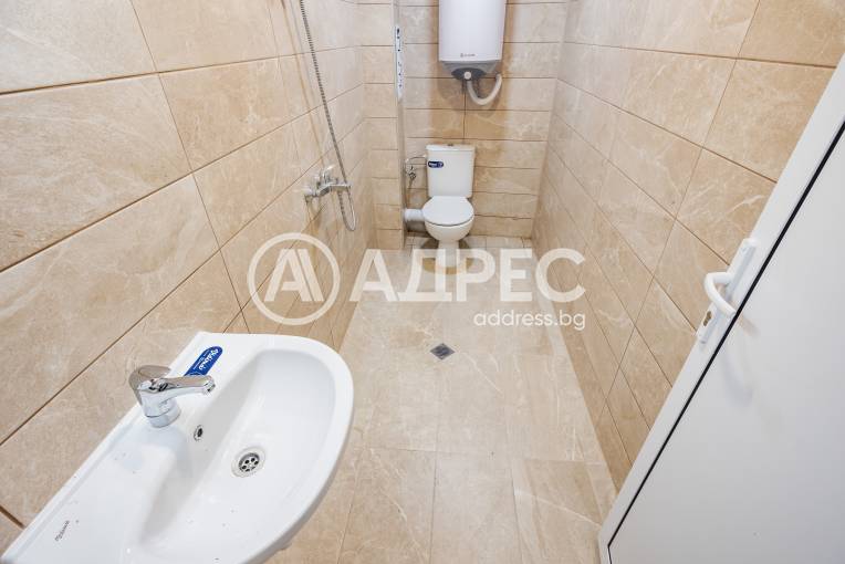 Едностаен апартамент, Варна, Аспарухово, 690335, Снимка 7