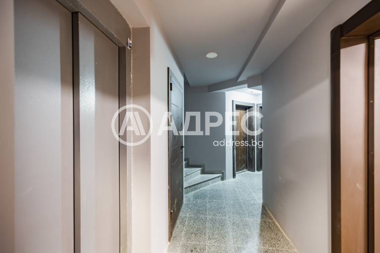 Едностаен апартамент, Варна, Аспарухово, 690335, Снимка 8