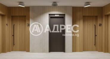 Тристаен апартамент, София, Витоша, 692335, Снимка 5