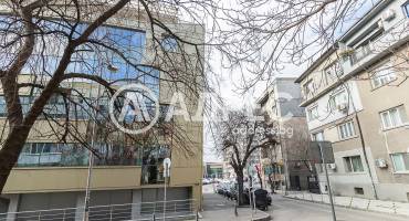Двустаен апартамент, Варна, Операта, 695335, Снимка 1