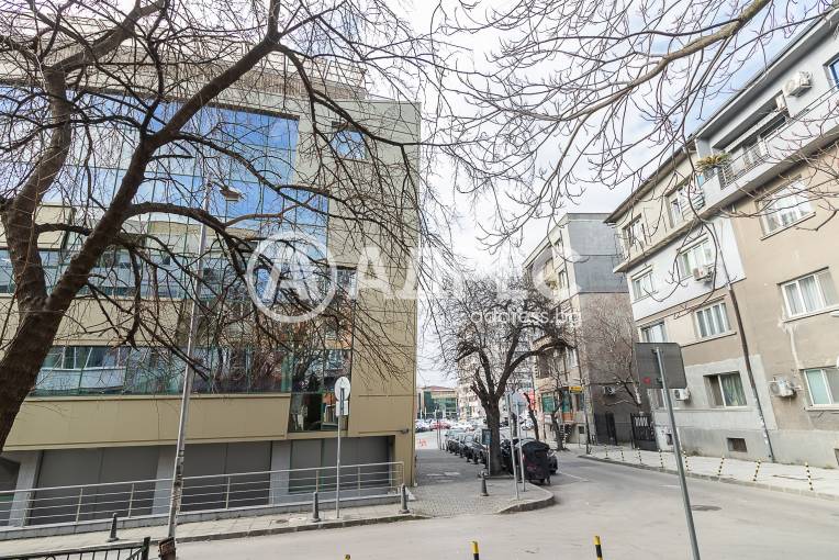 Двустаен апартамент, Варна, Операта, 695335, Снимка 1