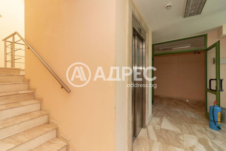 Двустаен апартамент, Варна, Операта, 695335, Снимка 2