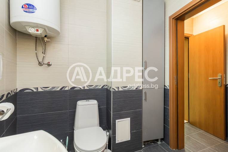 Двустаен апартамент, Варна, Операта, 695335, Снимка 9