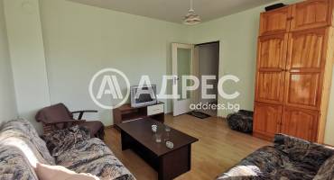 Двустаен апартамент, Варна, Операта, 698335
