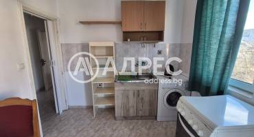 Двустаен апартамент, Варна, Операта, 698335, Снимка 3