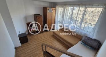 Двустаен апартамент, Варна, Операта, 698335, Снимка 7