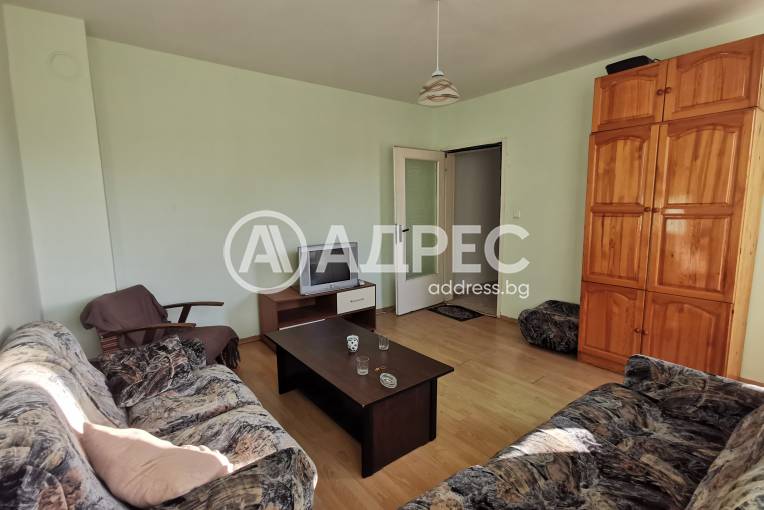 Двустаен апартамент, Варна, Операта, 698335, Снимка 1