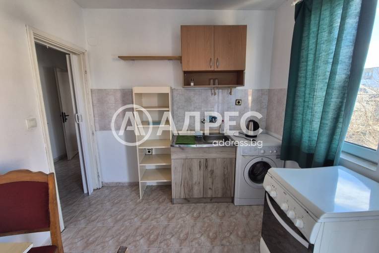 Двустаен апартамент, Варна, Операта, 698335, Снимка 3