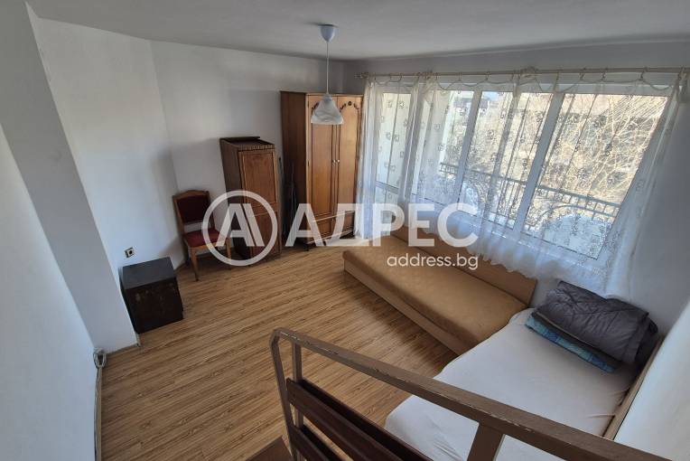 Двустаен апартамент, Варна, Операта, 698335, Снимка 7