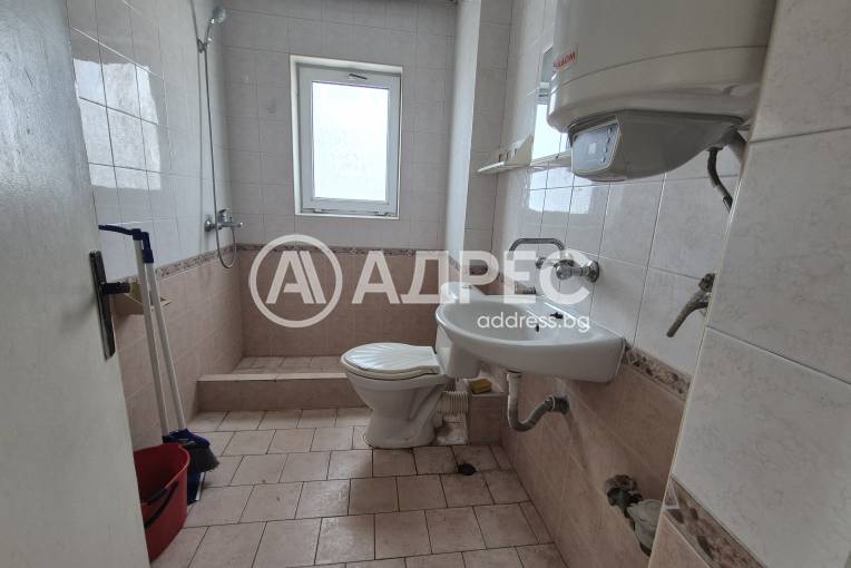 Двустаен апартамент, Варна, Операта, 698335, Снимка 8