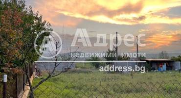 Земеделска земя, Благоевград, Втора промишлена зона, 568336, Снимка 2