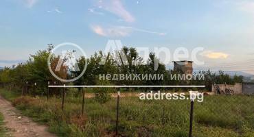 Земеделска земя, Благоевград, Втора промишлена зона, 568336, Снимка 3