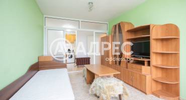 Тристаен апартамент, Варна, Колхозен пазар, 630336, Снимка 7