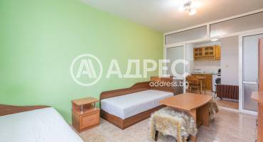 Тристаен апартамент, Варна, Колхозен пазар, 630336, Снимка 8