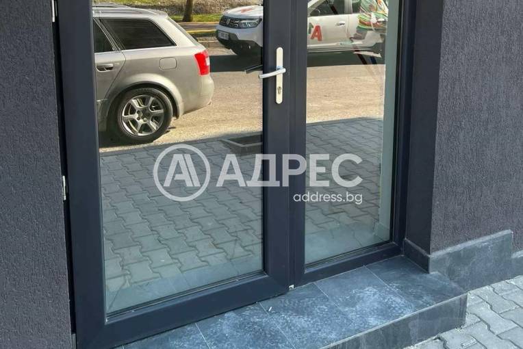 Офис, Сливен, Център, 645336, Снимка 1