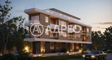 Тристаен апартамент, Варна, м-ст Акчелар, 652336, Снимка 3