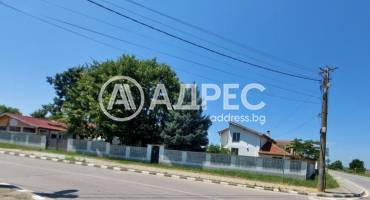 Къща/Вила, Детелина, 656336, Снимка 12