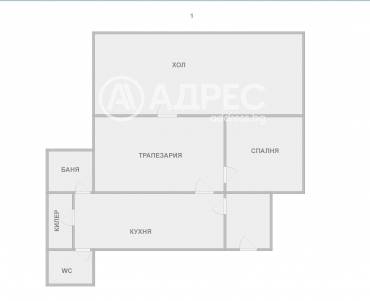 Къща/Вила, Детелина, 656336, Снимка 1